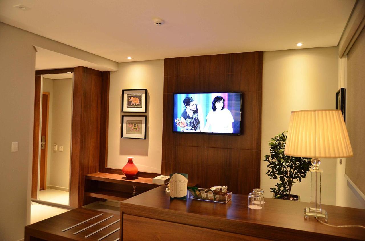 Hotel Matao By Mercure ภายนอก รูปภาพ